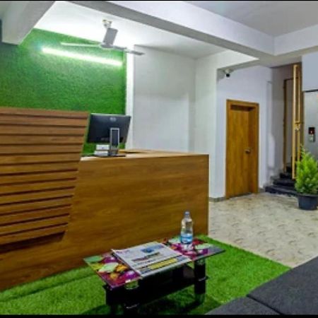 Eon It Park Corporate Hotel Pune Zewnętrze zdjęcie