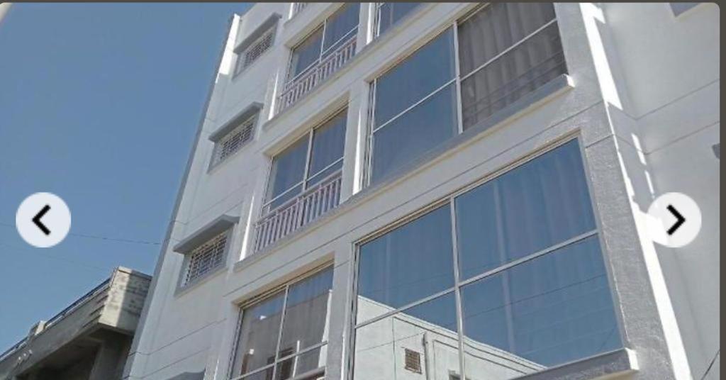 Eon It Park Corporate Hotel Pune Zewnętrze zdjęcie