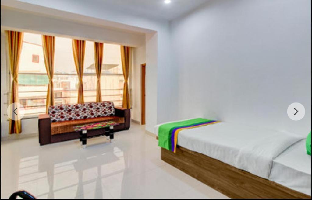 Eon It Park Corporate Hotel Pune Zewnętrze zdjęcie
